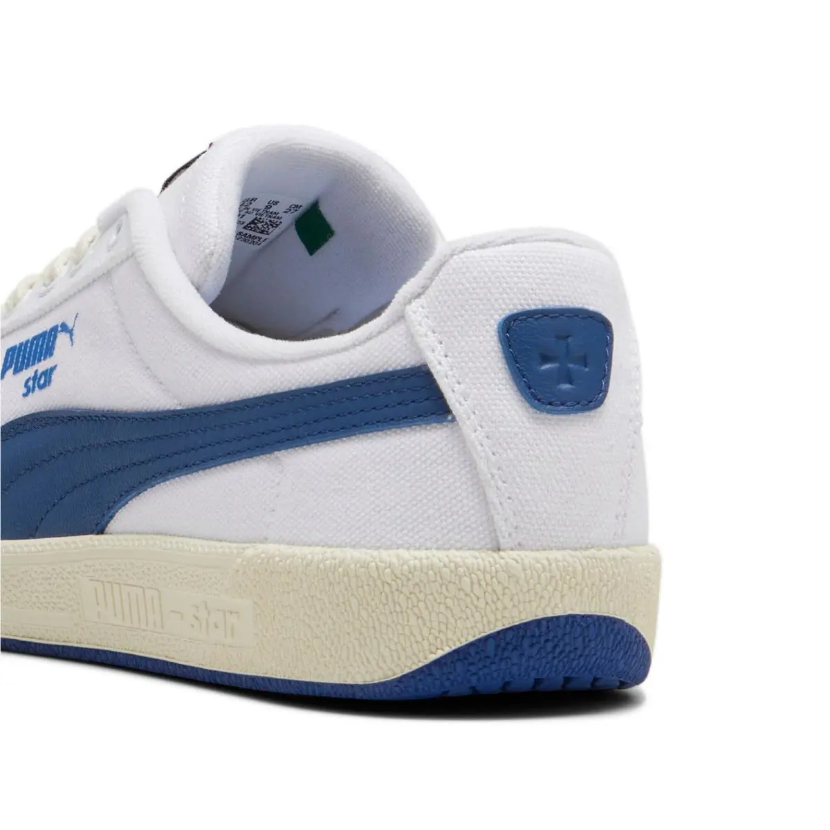 Puma shoes - White 6