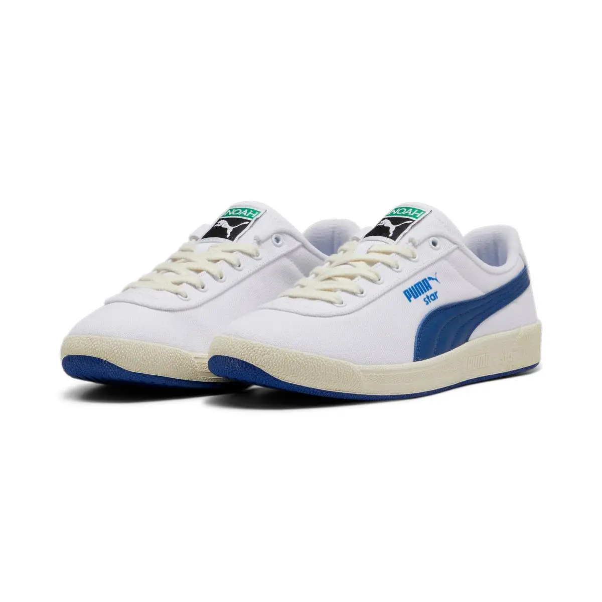 Puma shoes - White 4