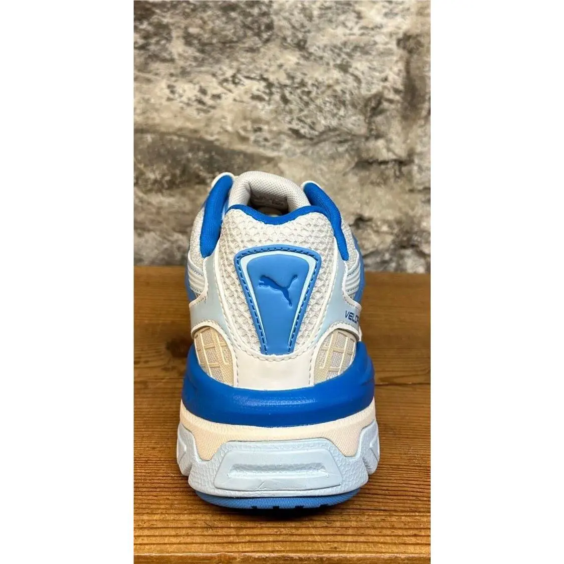 Puma shoes - VELOPHASIS TECHNISCH - VELOPHASIS TECHNISCH - 390932 08 - MULTI 2