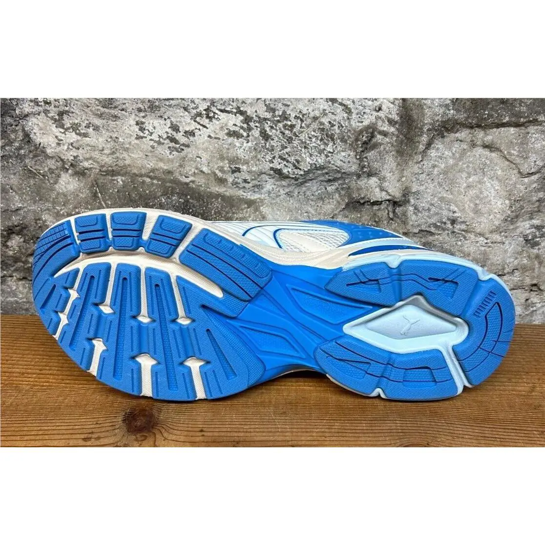 Puma shoes - VELOPHASIS TECHNISCH - VELOPHASIS TECHNISCH - 390932 08 - MULTI 4