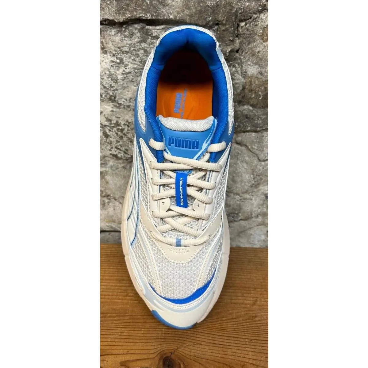 Puma shoes - VELOPHASIS TECHNISCH - VELOPHASIS TECHNISCH - 390932 08 - MULTI 9
