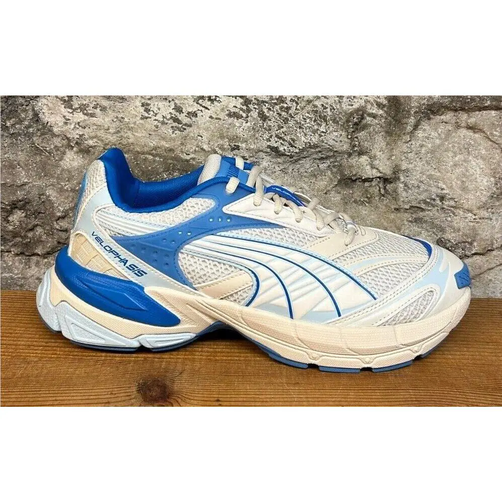Puma shoes - VELOPHASIS TECHNISCH - VELOPHASIS TECHNISCH - 390932 08 - MULTI 5
