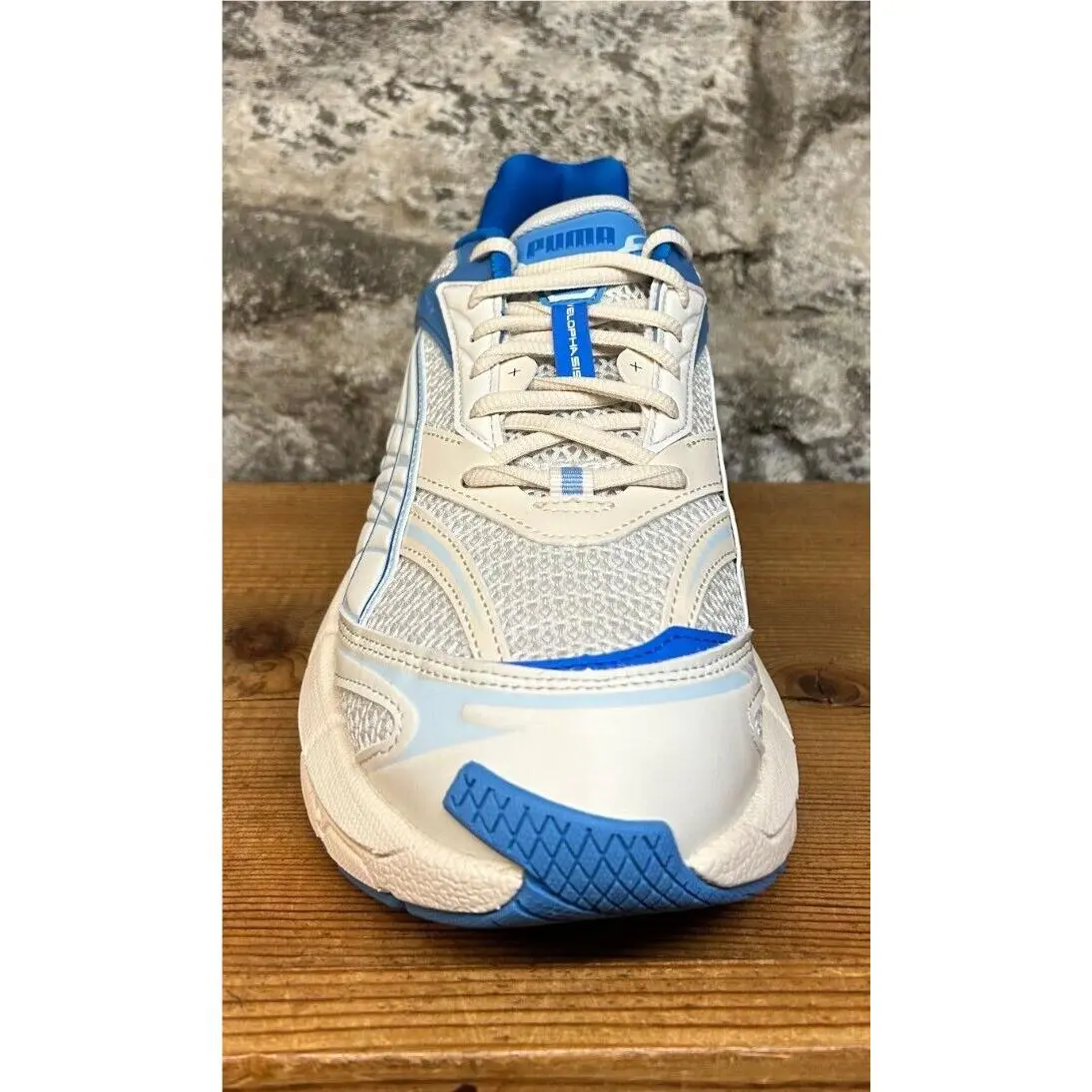 Puma shoes - VELOPHASIS TECHNISCH - VELOPHASIS TECHNISCH - 390932 08 - MULTI 6