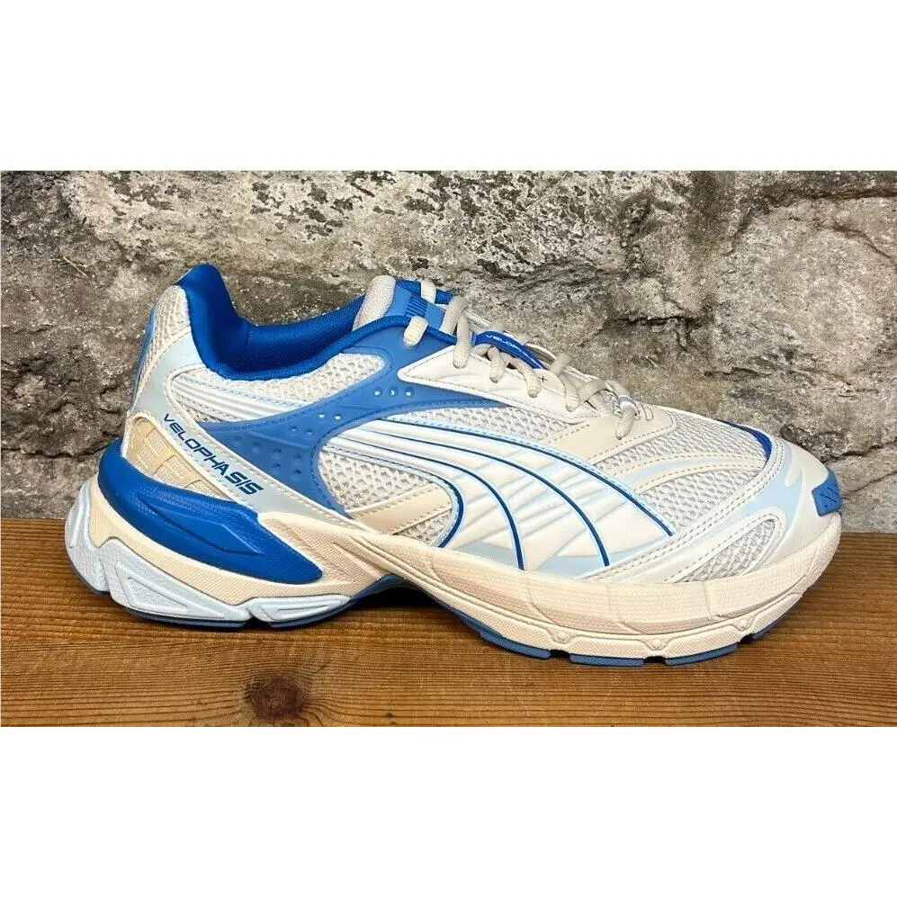Puma shoes - VELOPHASIS TECHNISCH - VELOPHASIS TECHNISCH - 390932 08 - MULTI 5