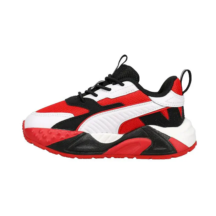 Puma shoes - Red 0