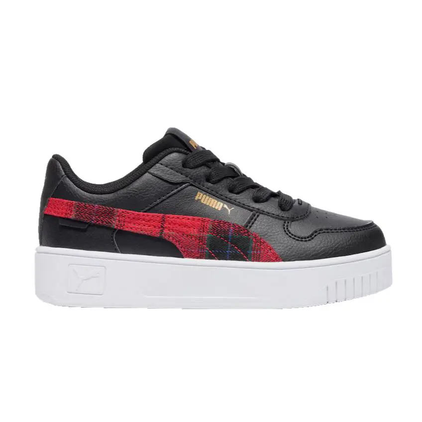 Puma shoes - Street - Street - Black 0