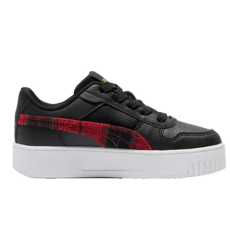 Puma shoes - Street - Street - Black 1