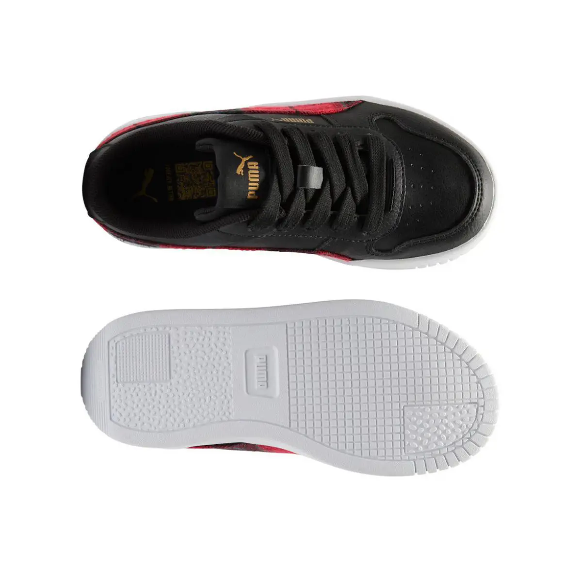 Puma shoes - Street - Street - Black 2