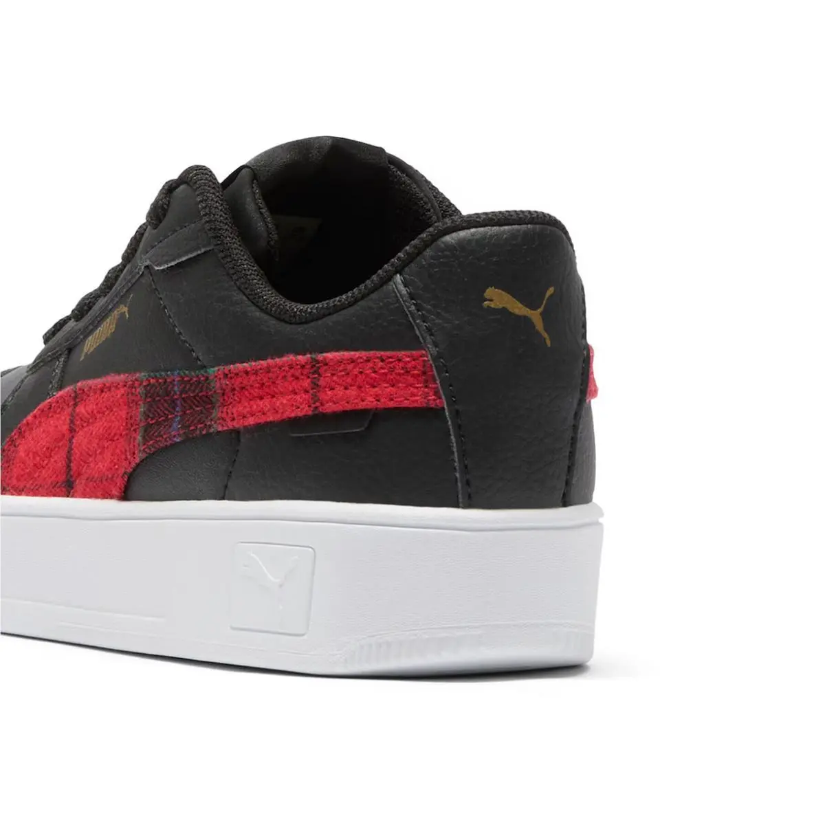 Puma shoes - Street - Street - Black 3