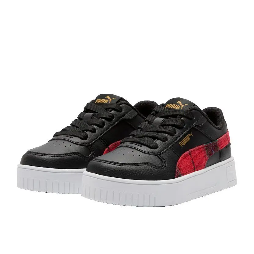 Puma shoes - Street - Street - Black 4
