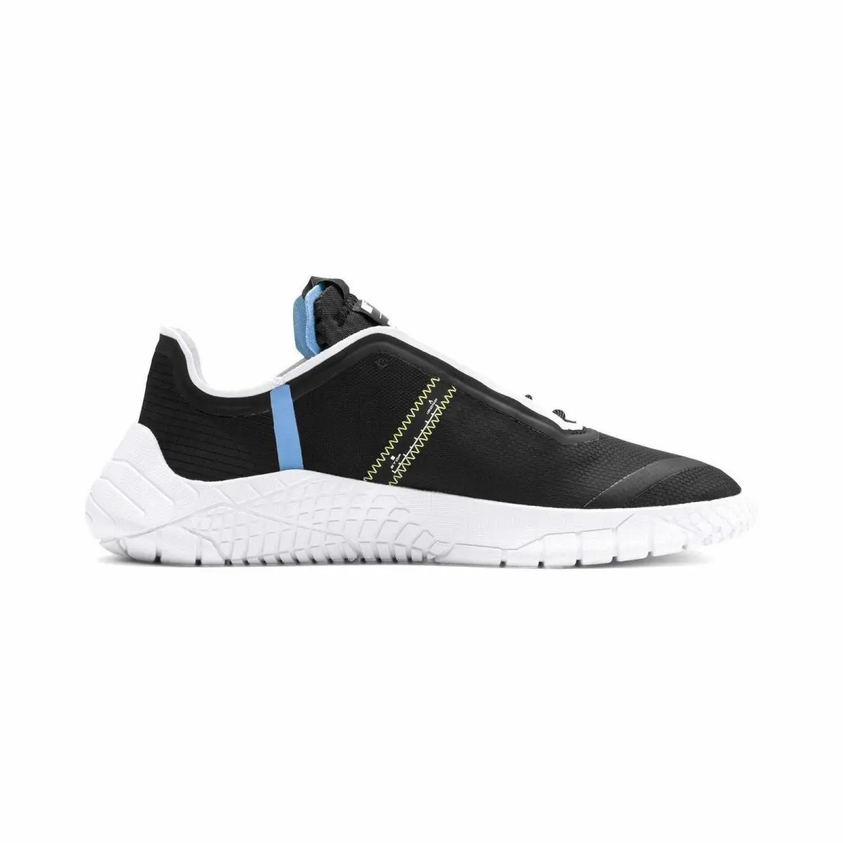 Puma shoes - Black 8
