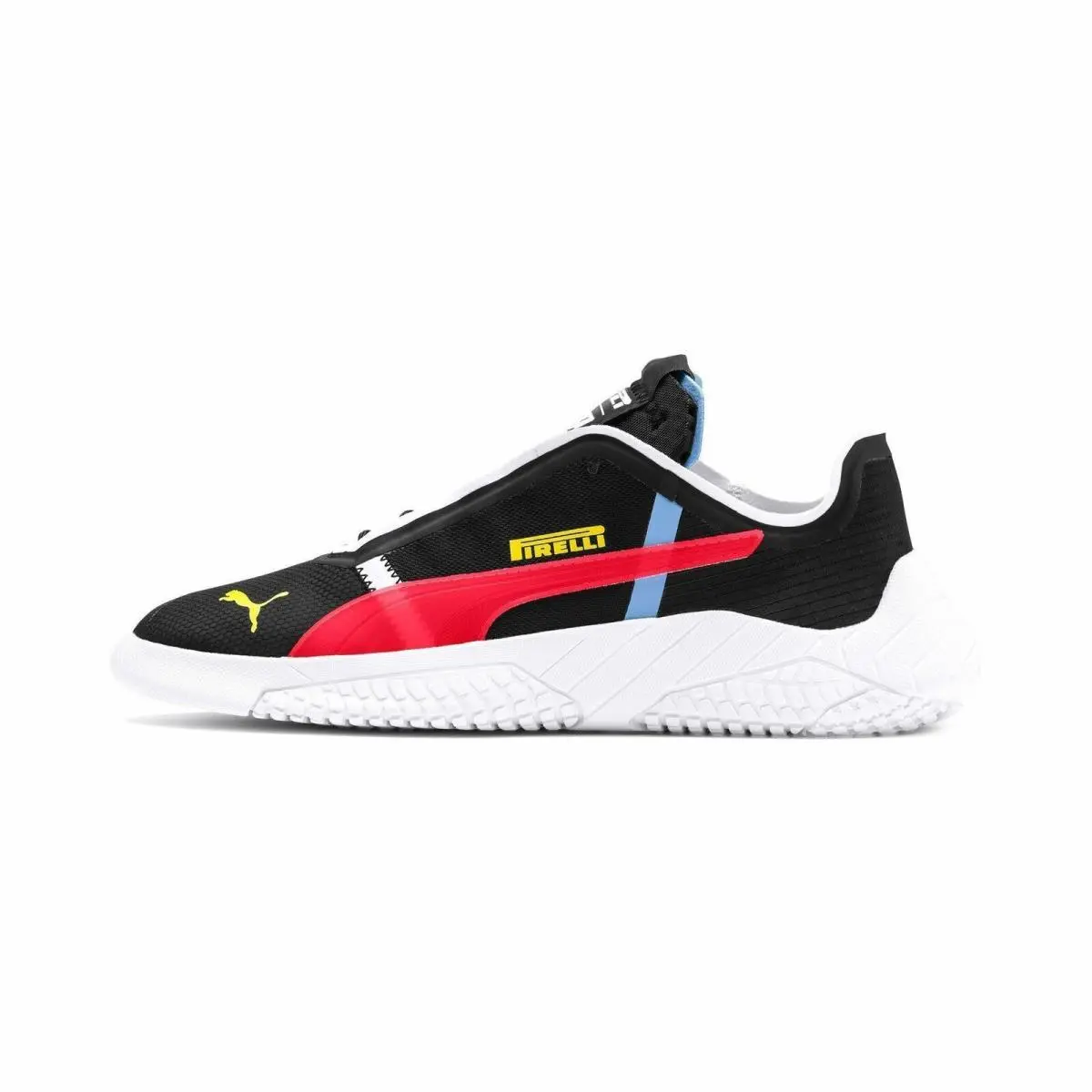 Puma shoes - Black 5