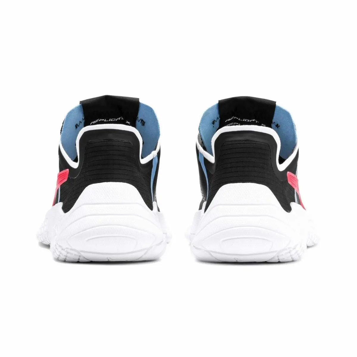 Puma shoes - Black 6
