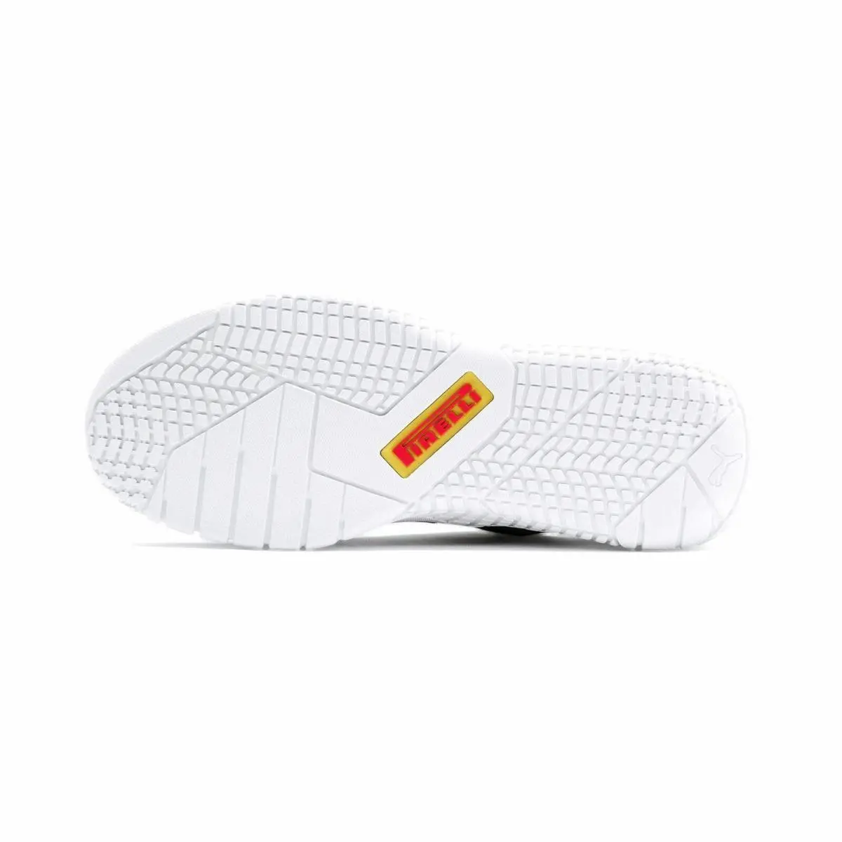 Puma shoes - Black 7