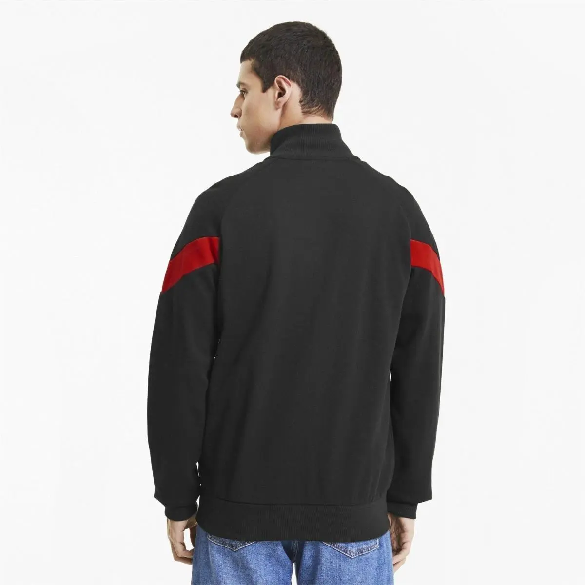 Puma clothing - Black 5