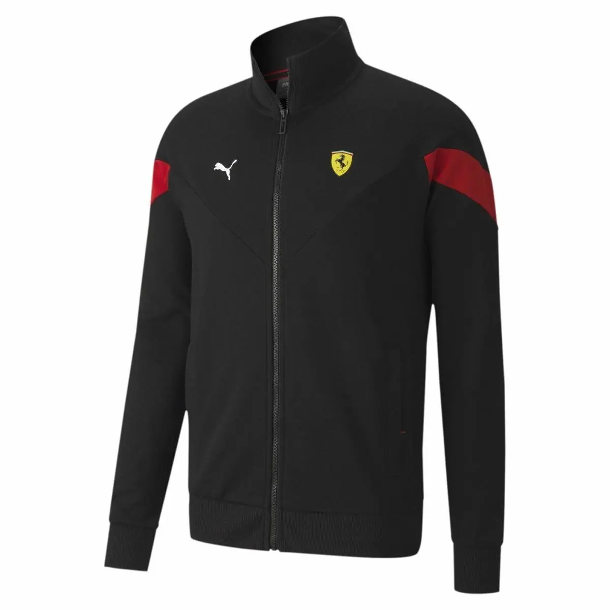 Puma clothing - Black 7