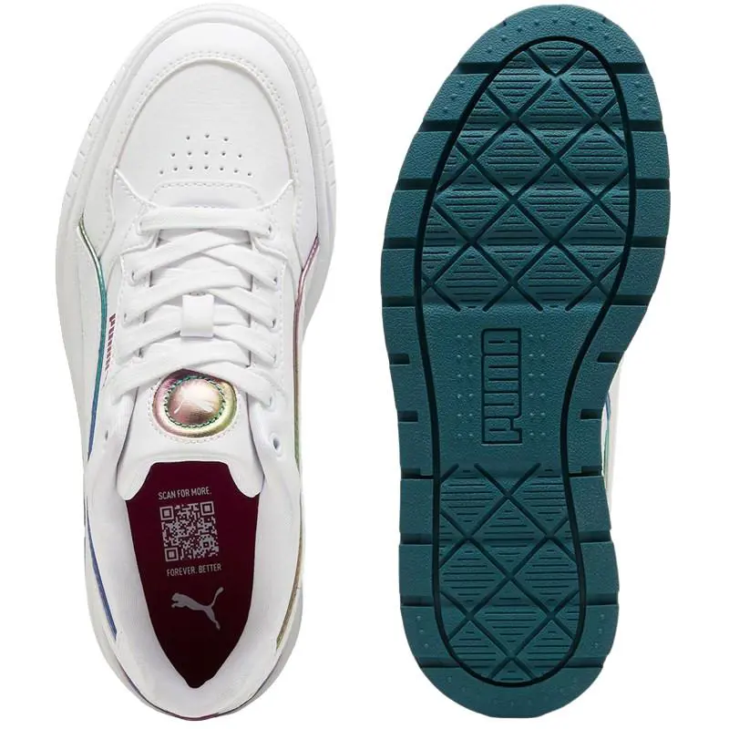 Puma shoes - White 0