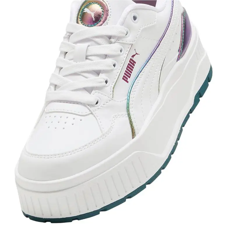 Puma shoes - White 2