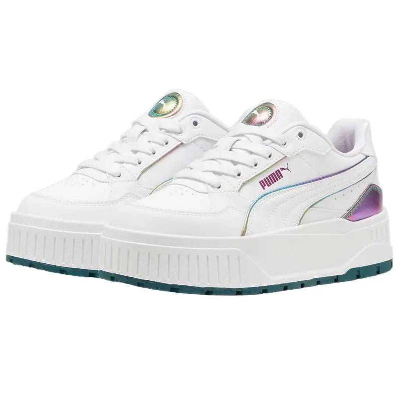 Puma shoes - White 3
