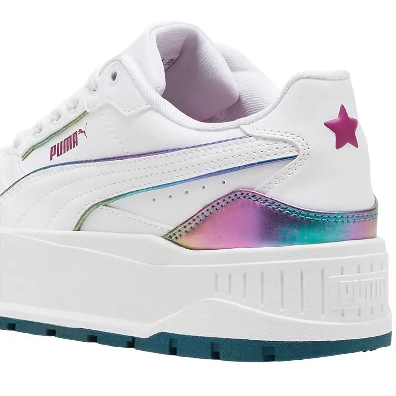 Puma shoes - White 4