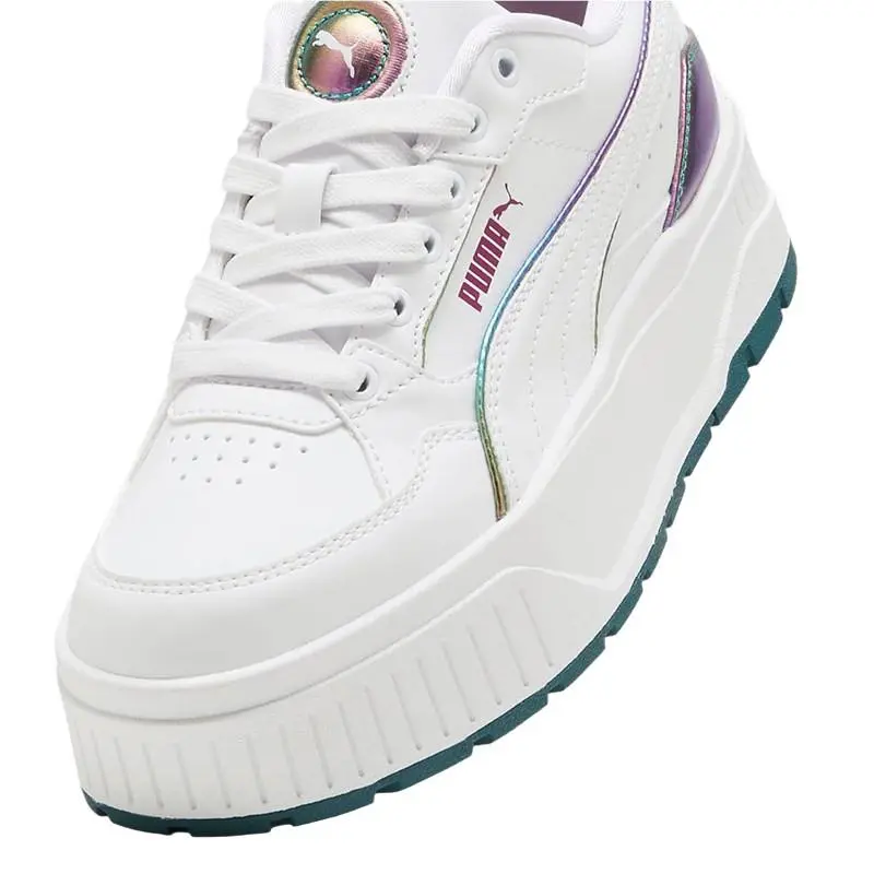 Puma shoes - White 8