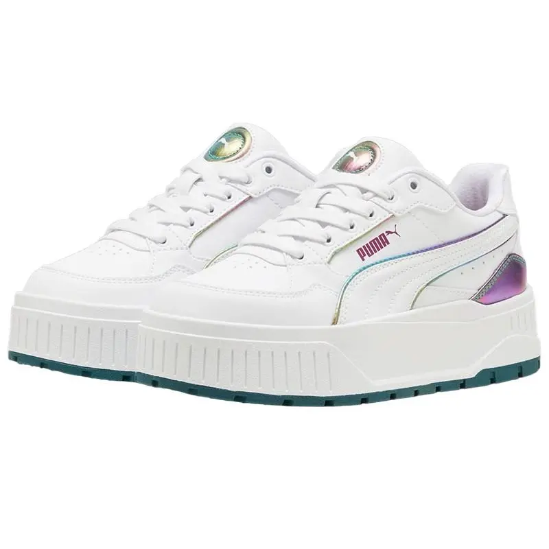 Puma shoes - White 9