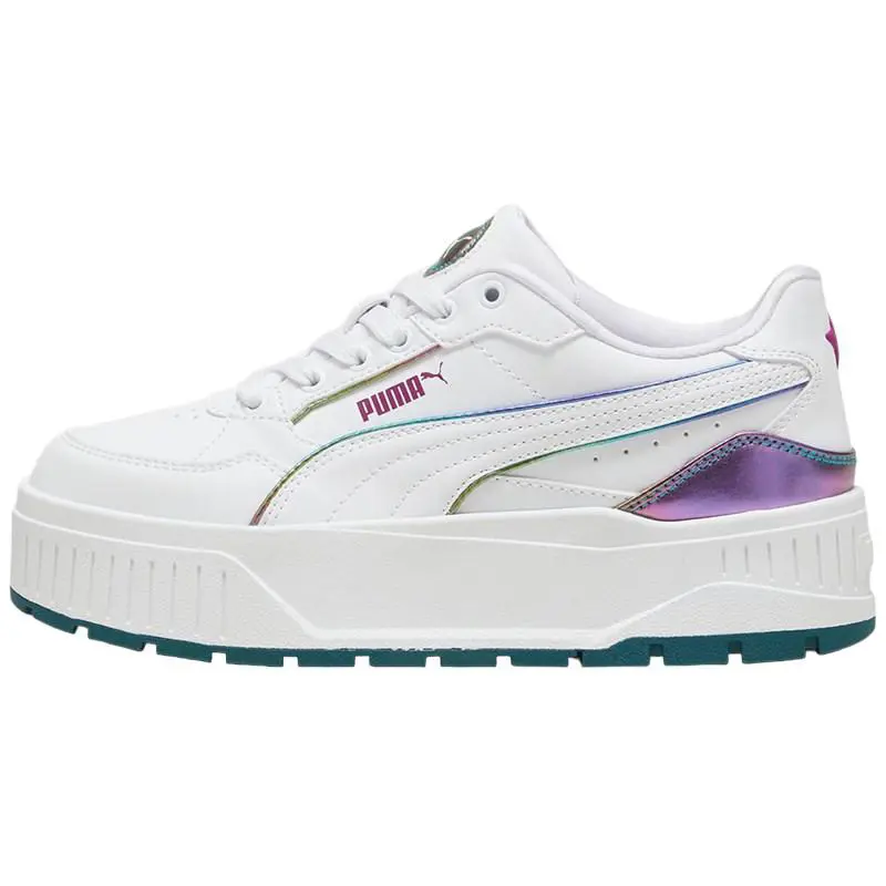 Puma shoes - White 5