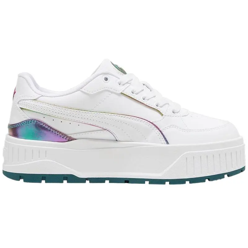 Puma shoes - White 7