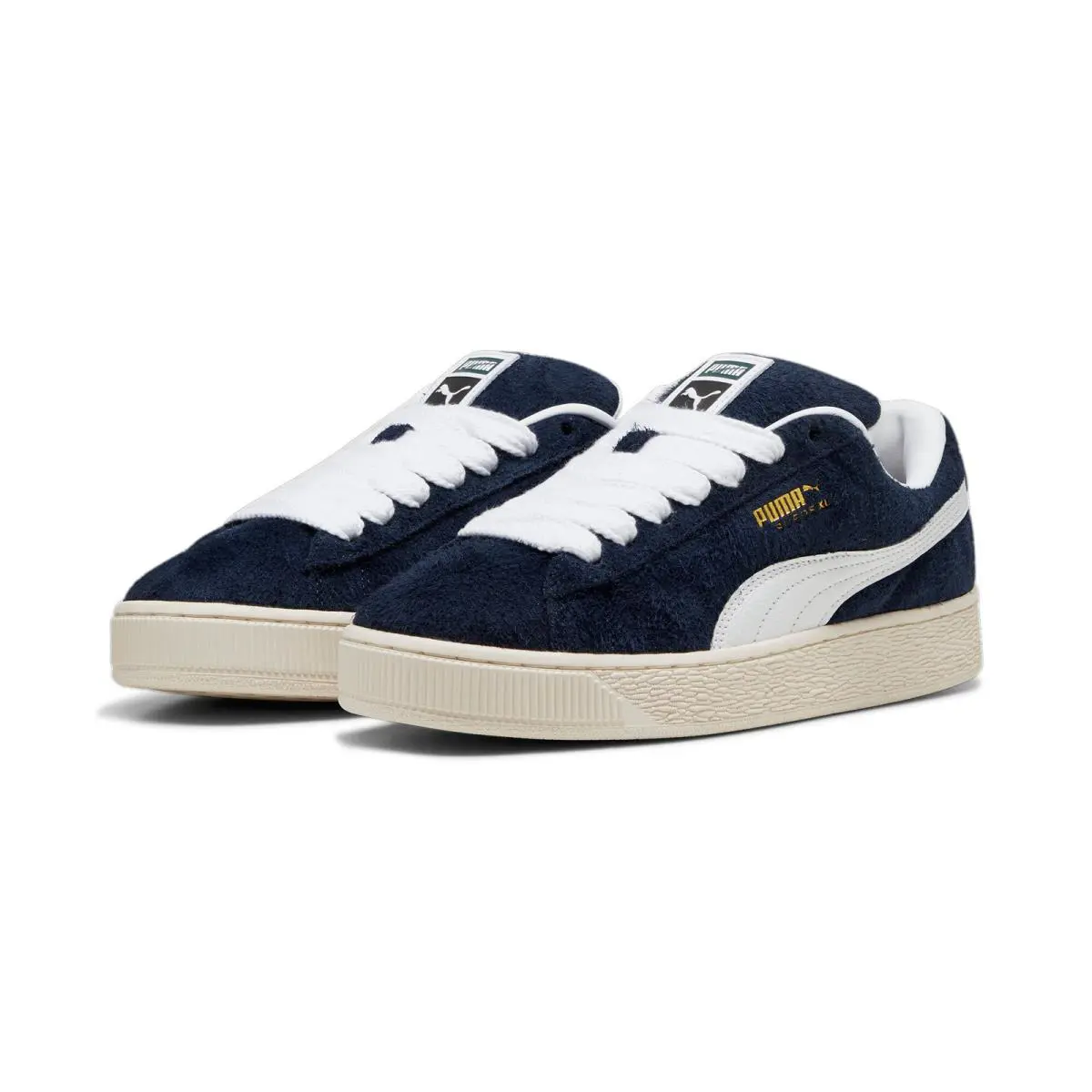 Puma shoes - Blue 0