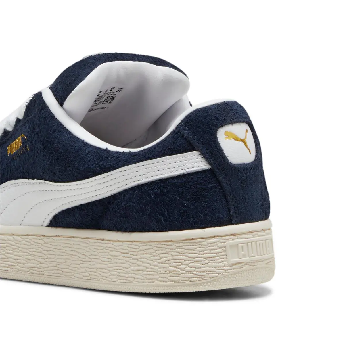 Puma shoes - Blue 2