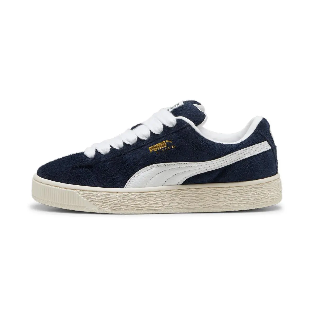 Puma shoes - Blue 4