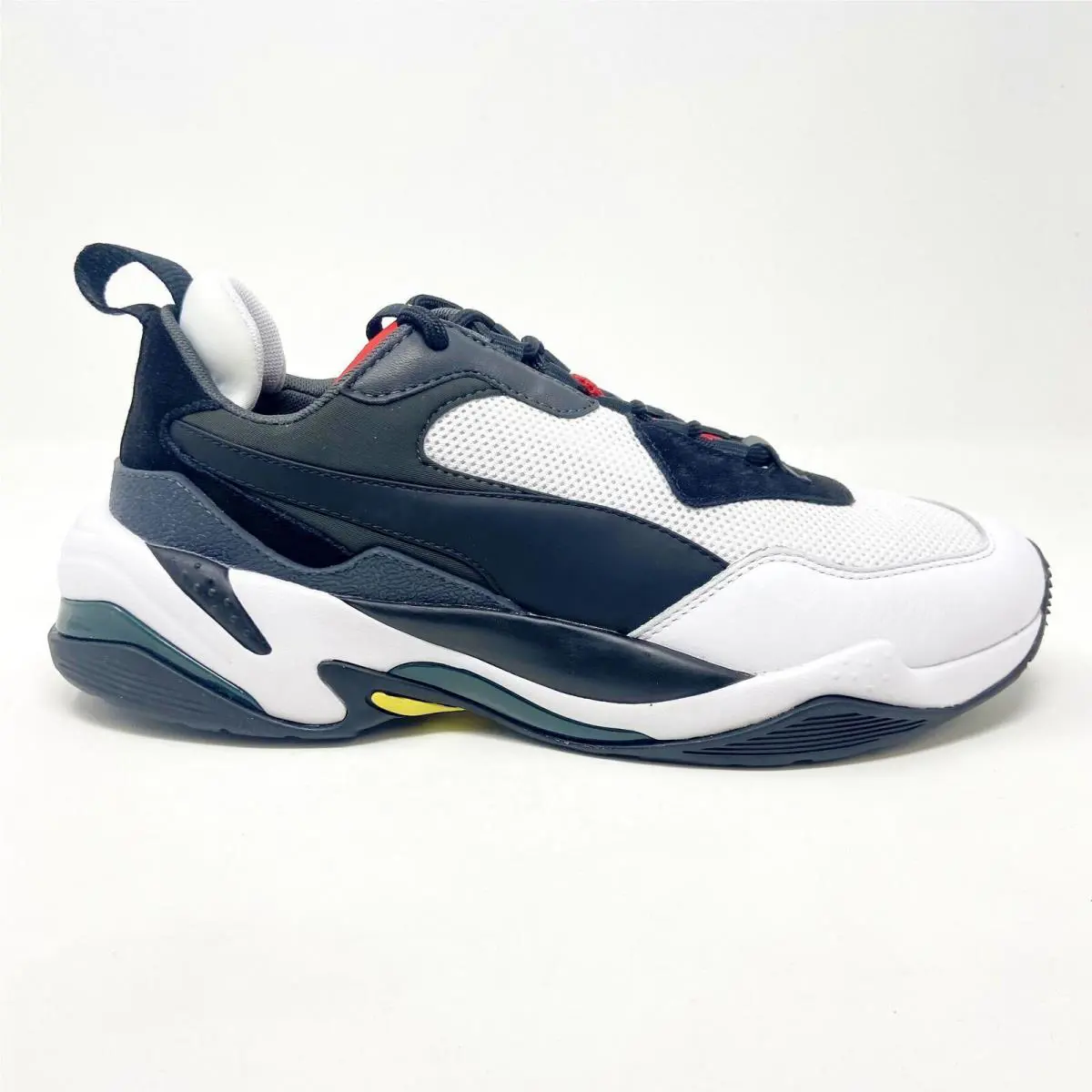 Puma shoes - 367516 07 - 367516-07 - Black 0