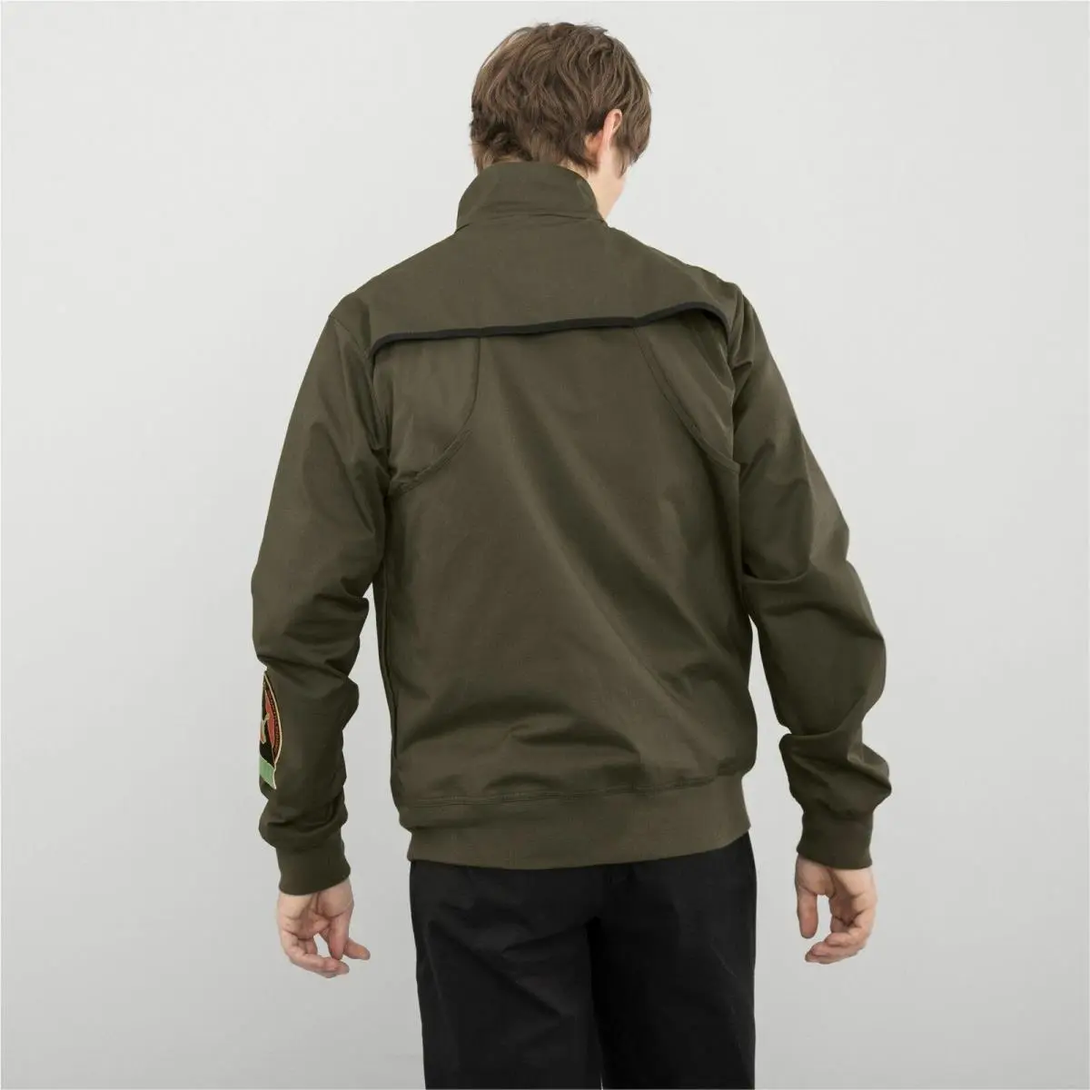 Puma clothing - Green 0