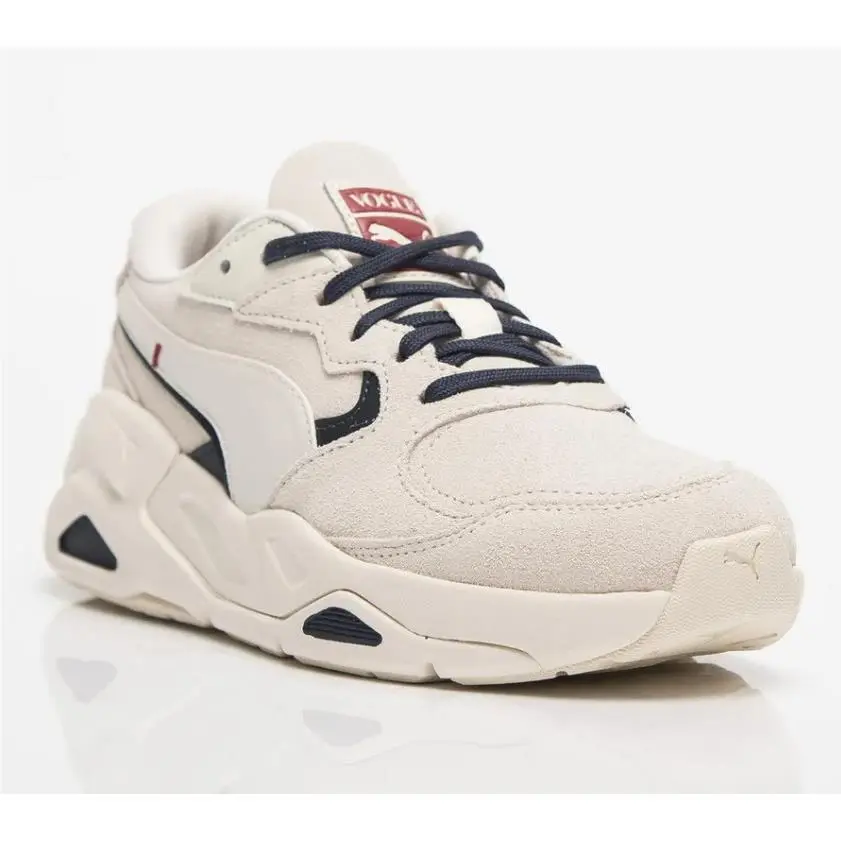 Puma shoes - White 3