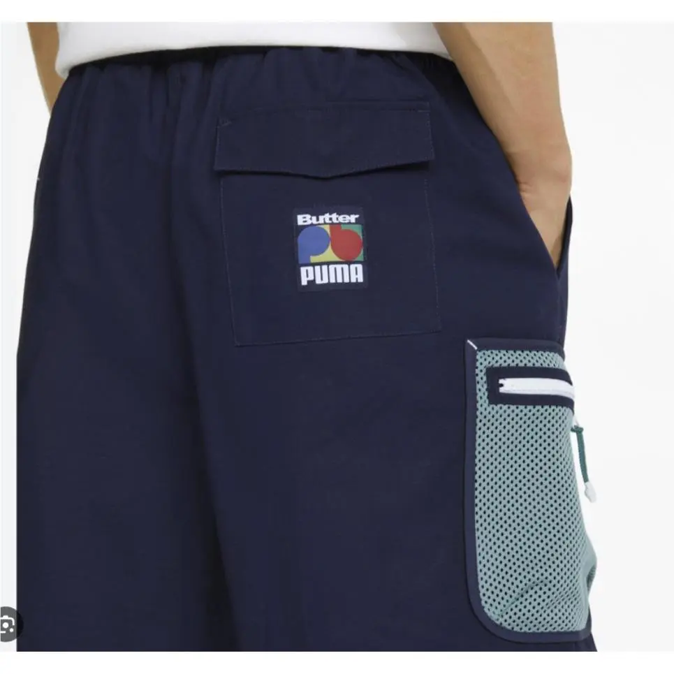 Puma clothing - Navy 2