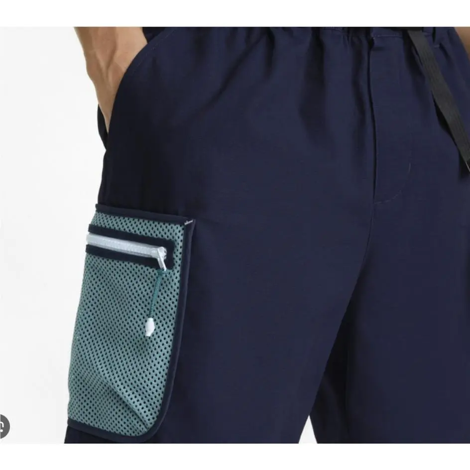 Puma clothing - Navy 5