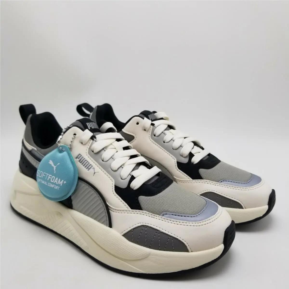 Puma shoes - 374121 03 - 374121 03 - Gray 3