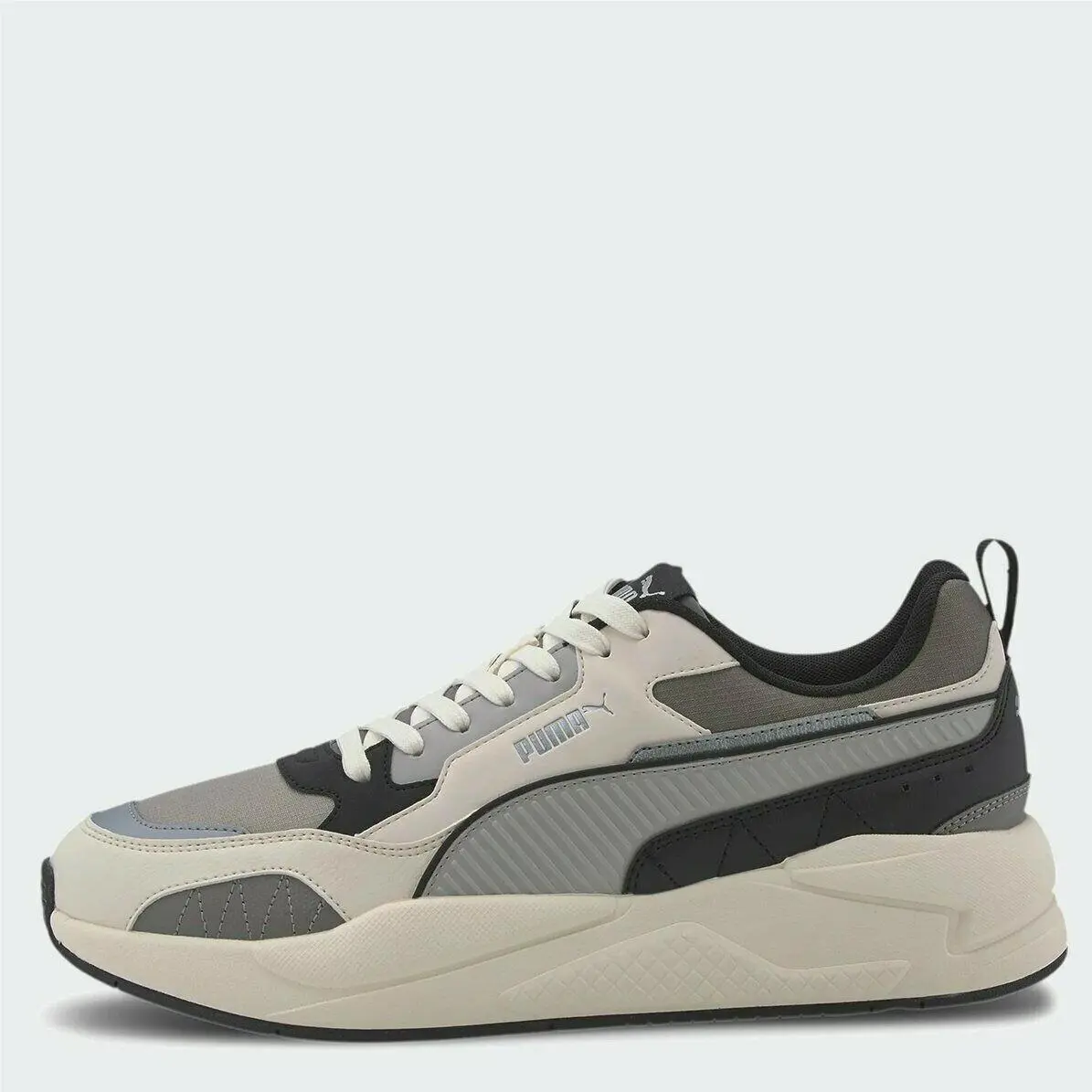 Puma shoes - 374121 03 - 374121 03 - Gray 5