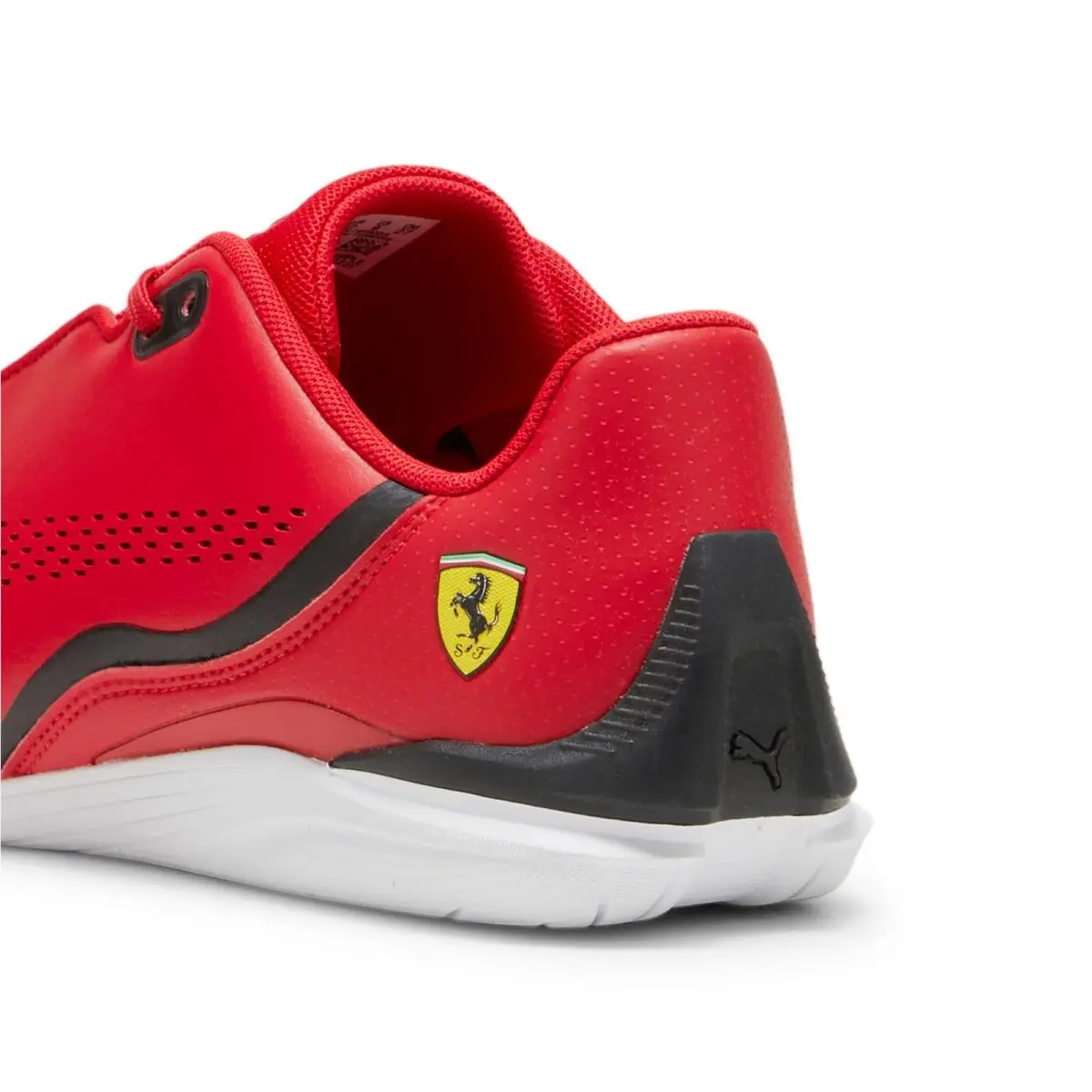 Puma shoes - Red 10