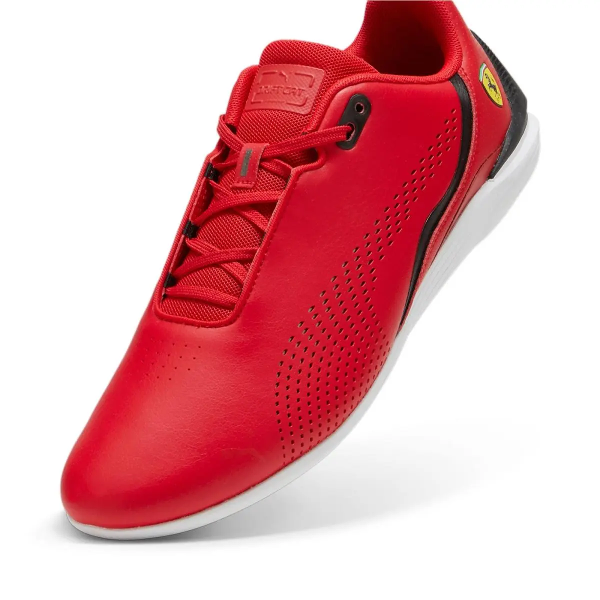 Puma shoes - Red 8