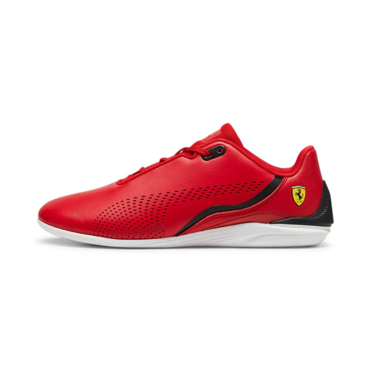 Puma shoes - Red 5