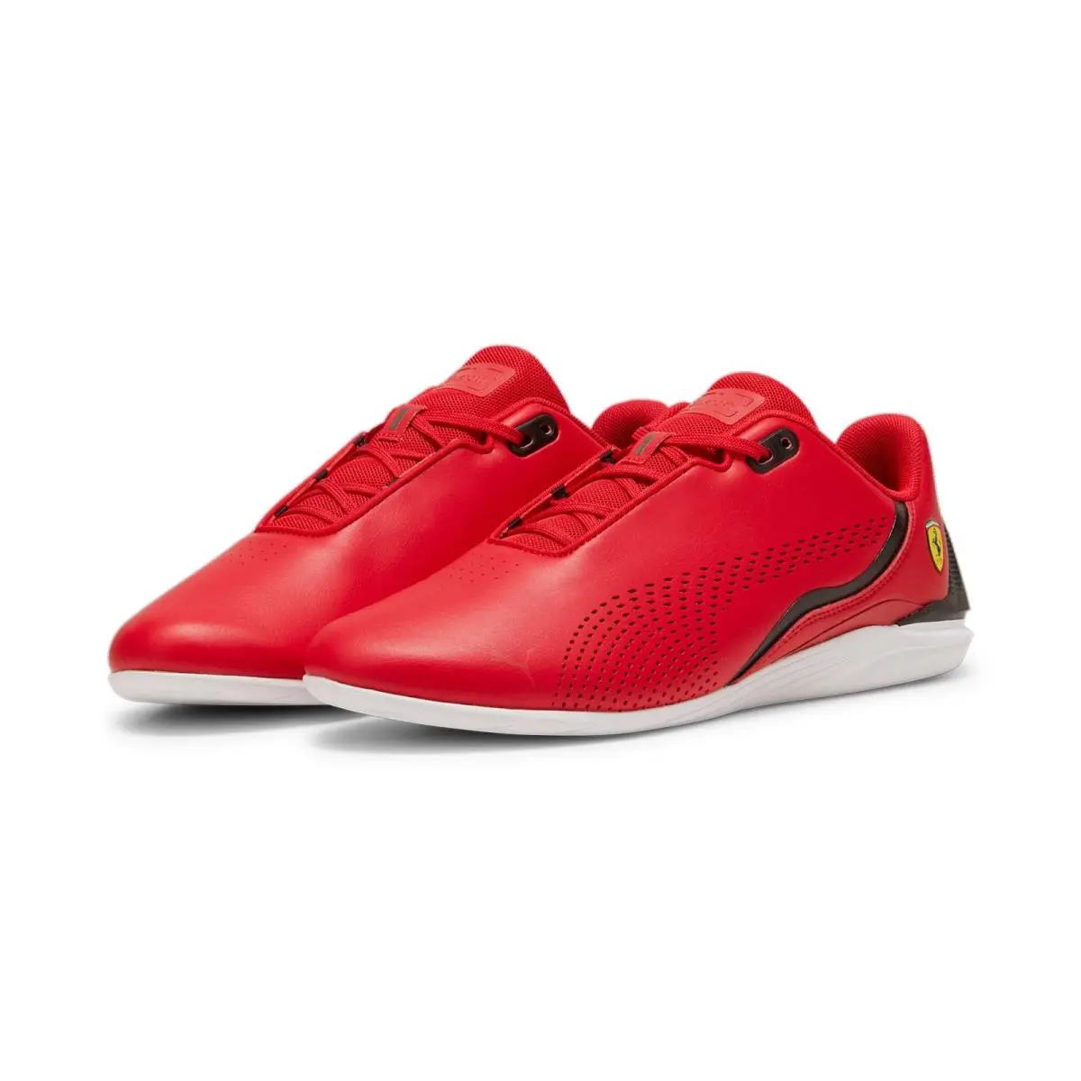Puma shoes - Red 6