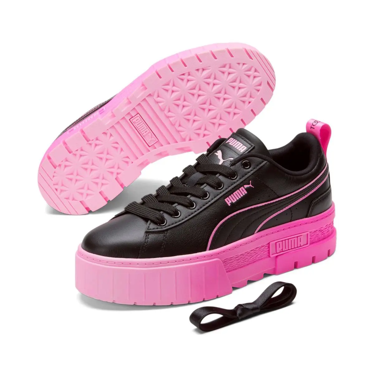 Puma shoes - Black 0