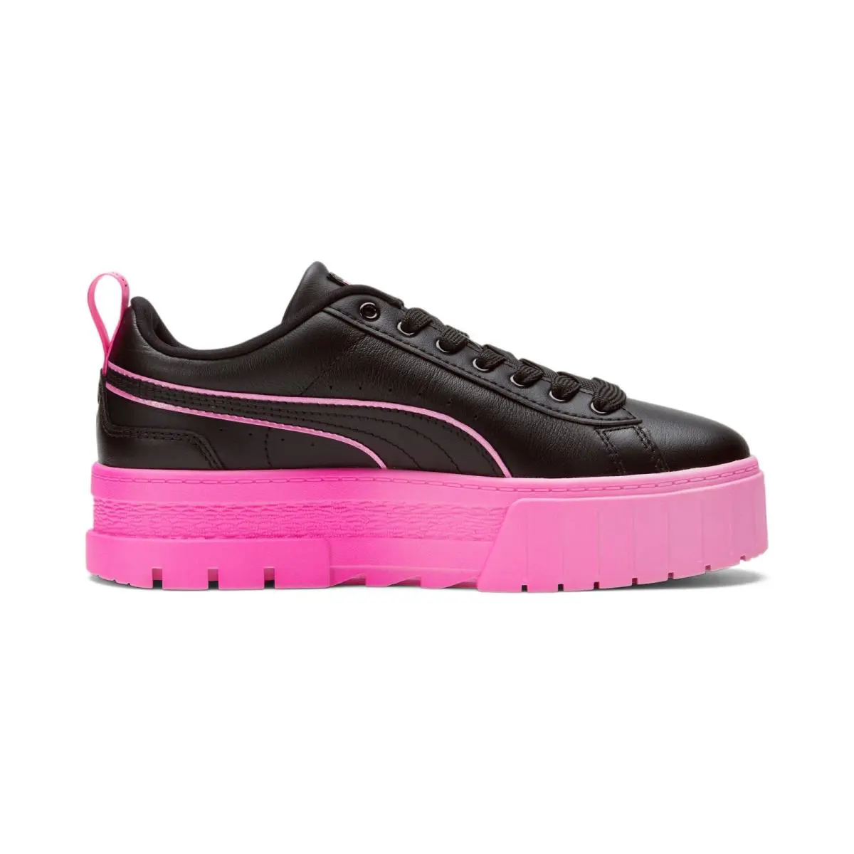 Puma shoes - Black 1