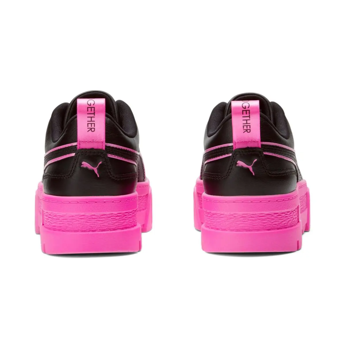 Puma shoes - Black 2