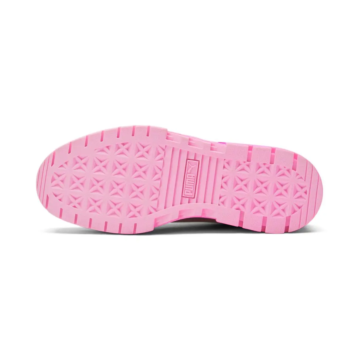 Puma shoes - Black 8