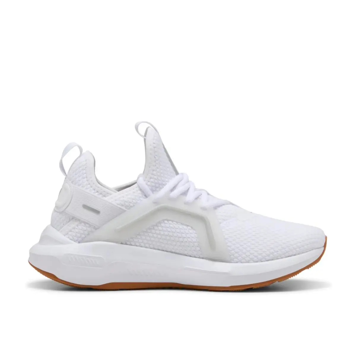 Puma shoes  - Tan/White 5