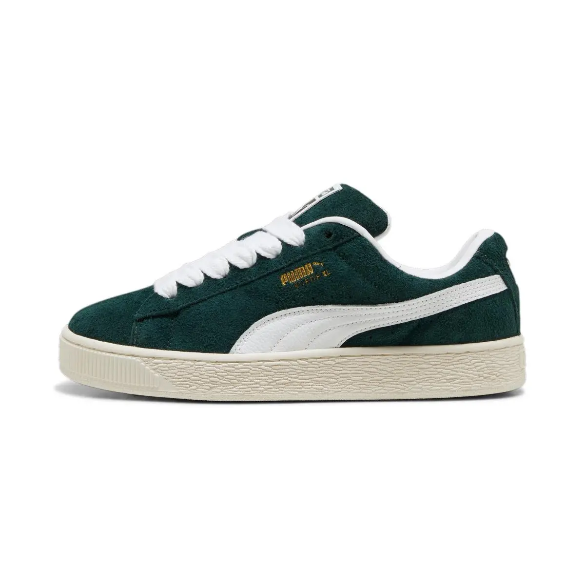 Puma shoes - Ponderose Pine/Frosted Ivory 0