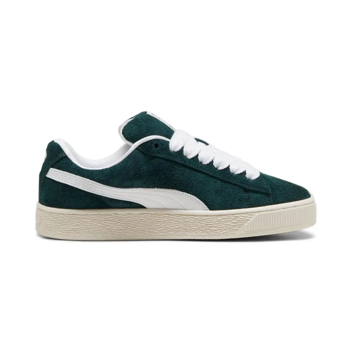 Puma shoes - Ponderose Pine/Frosted Ivory 3