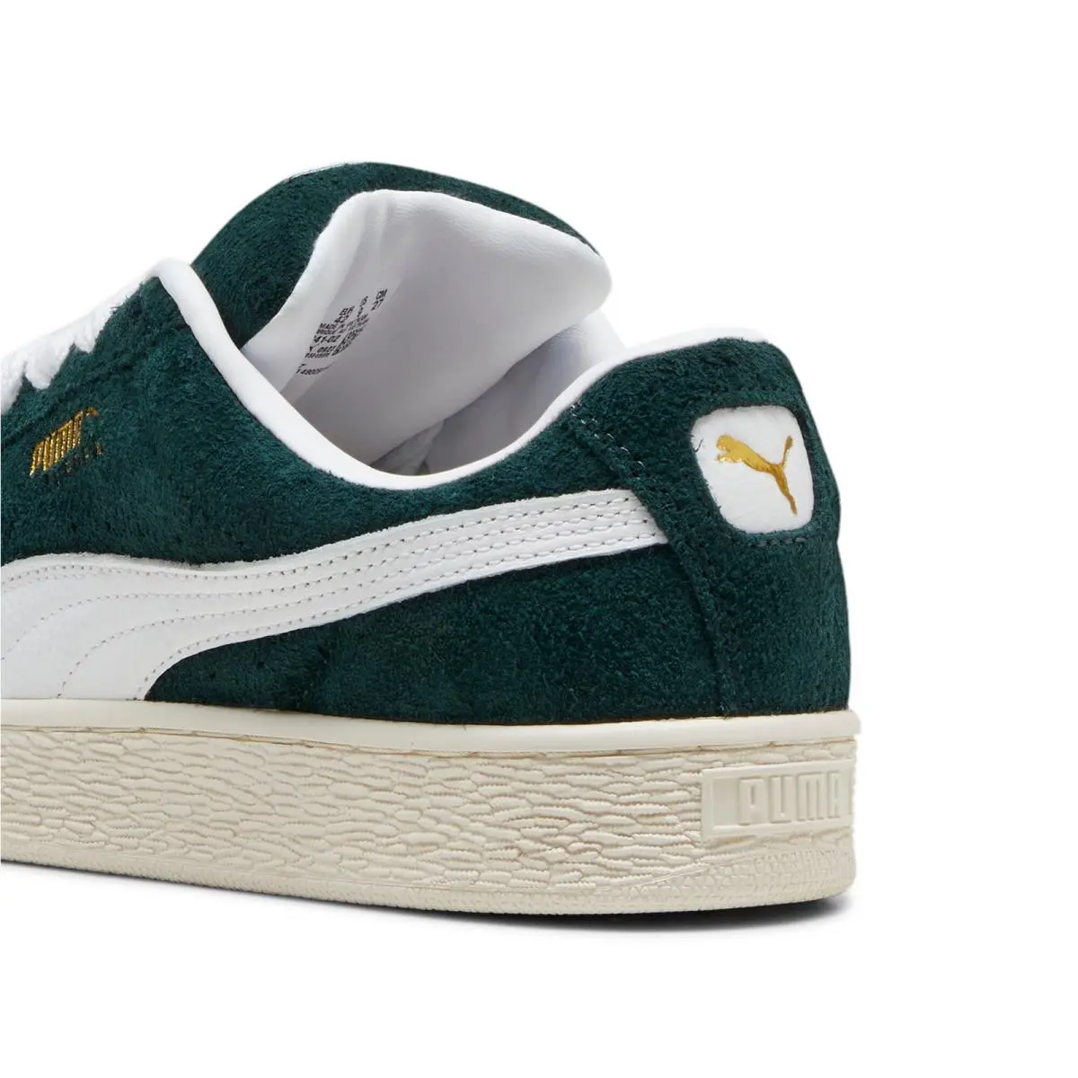 Puma shoes - Ponderose Pine/Frosted Ivory 1